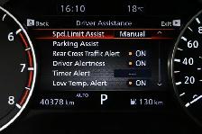 2023 Nissan Rogue SL No Accident 360CAM Navigation Panoramic Roo - Photo 15
