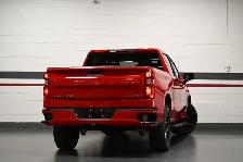 2024 Chevrolet Silverado 1500 Custom No Accident Lane Assist Car - Photo 2