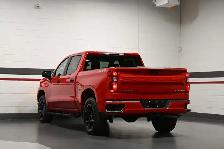 2024 Chevrolet Silverado 1500 Custom No Accident Lane Assist Car - Photo 6