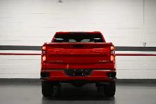 2024 Chevrolet Silverado 1500 Custom No Accident Lane Assist Car - Photo 7