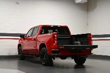 2024 Chevrolet Silverado 1500 Custom No Accident Lane Assist Car - Photo 8