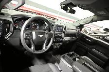 2024 Chevrolet Silverado 1500 Custom No Accident Lane Assist Car - Photo 10