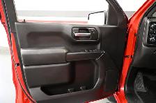 2024 Chevrolet Silverado 1500 Custom No Accident Lane Assist Car - Photo 11
