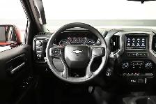 2024 Chevrolet Silverado 1500 Custom No Accident Lane Assist Car - Photo 12