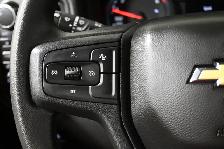 2024 Chevrolet Silverado 1500 Custom No Accident Lane Assist Car - Photo 14
