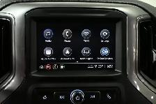 2024 Chevrolet Silverado 1500 Custom No Accident Lane Assist Car - Photo 16
