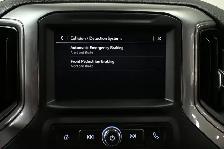 2024 Chevrolet Silverado 1500 Custom No Accident Lane Assist Car - Photo 17