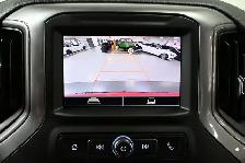 2024 Chevrolet Silverado 1500 Custom No Accident Lane Assist Car - Photo 18