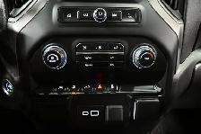2024 Chevrolet Silverado 1500 Custom No Accident Lane Assist Car - Photo 19