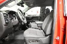 2024 Chevrolet Silverado 1500 Custom No Accident Lane Assist Car - Photo 21