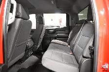 2024 Chevrolet Silverado 1500 Custom No Accident Lane Assist Car - Photo 22