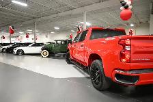 2024 Chevrolet Silverado 1500 Custom No Accident Lane Assist Car - Photo 23
