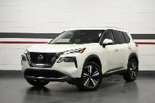 2023 Nissan Rogue SL No Accident 360CAM Navigation Panoramic Roo