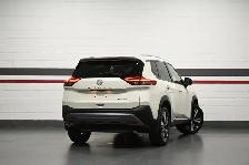 2023 Nissan Rogue SL No Accident 360CAM Navigation Panoramic Roo - Photo 2