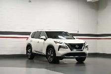 2023 Nissan Rogue SL No Accident 360CAM Navigation Panoramic Roo - Photo 3