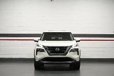 2023 Nissan Rogue SL No Accident 360CAM Navigation Panoramic Roo - Photo 4