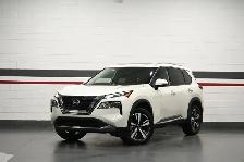 2023 Nissan Rogue SL No Accident 360CAM Navigation Panoramic Roo - Photo 5