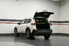 2023 Nissan Rogue SL No Accident 360CAM Navigation Panoramic Roo - Photo 8