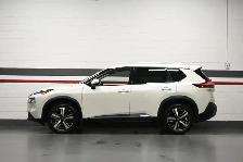 2023 Nissan Rogue SL No Accident 360CAM Navigation Panoramic Roo - Photo 9