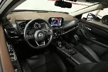 2023 Nissan Rogue SL No Accident 360CAM Navigation Panoramic Roo - Photo 10