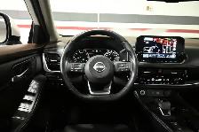 2023 Nissan Rogue SL No Accident 360CAM Navigation Panoramic Roo - Photo 12