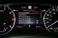 2023 Nissan Rogue SL No Accident 360CAM Navigation Panoramic Roo - Photo 14