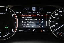 2023 Nissan Rogue SL No Accident 360CAM Navigation Panoramic Roo - Photo 15