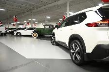 2023 Nissan Rogue SL No Accident 360CAM Navigation Panoramic Roo - Photo 27
