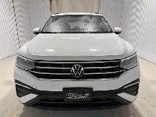Volkswagen Tiguan Trendline 4MOTION 2024 à vendre - Photo 3