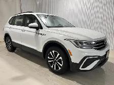 Volkswagen Tiguan Trendline 4MOTION 2024 à vendre - Photo 5