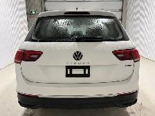 Volkswagen Tiguan Trendline 4MOTION 2024 à vendre - Photo 9