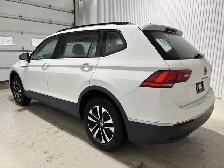 Volkswagen Tiguan Trendline 4MOTION 2024 à vendre - Photo 11