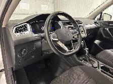 Volkswagen Tiguan Trendline 4MOTION 2024 à vendre - Photo 14