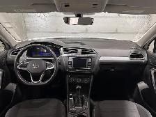 Volkswagen Tiguan Trendline 4MOTION 2024 à vendre - Photo 15