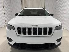 Jeep Cherokee North 4x4 2022 à vendre - Photo 2