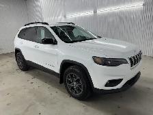 Jeep Cherokee North 4x4 2022 à vendre - Photo 4
