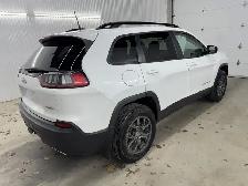 Jeep Cherokee North 4x4 2022 à vendre - Photo 5