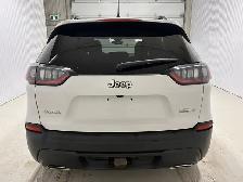 Jeep Cherokee North 4x4 2022 à vendre - Photo 7