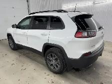Jeep Cherokee North 4x4 2022 à vendre - Photo 8