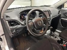 Jeep Cherokee North 4x4 2022 à vendre - Photo 11