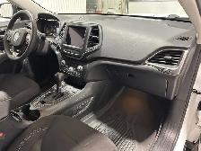 Jeep Cherokee North 4x4 2022 à vendre - Photo 20