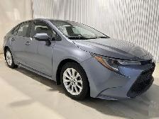 Toyota Corolla LE Amélioré CVT 2022 à vendre - Photo 5