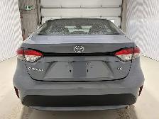 Toyota Corolla LE Amélioré CVT 2022 à vendre - Photo 9