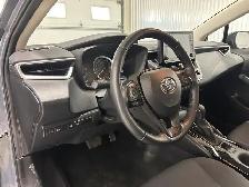 Toyota Corolla LE Amélioré CVT 2022 à vendre - Photo 14