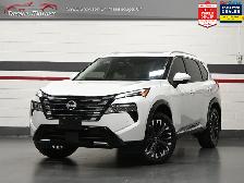 2024 Nissan Rogue Platinum No Accident BOSE HUD 360CAM Remote St