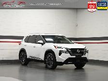 2024 Nissan Rogue Platinum No Accident BOSE HUD 360CAM Remote St - Photo 3