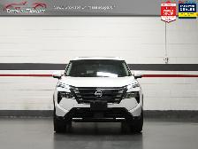 2024 Nissan Rogue Platinum No Accident BOSE HUD 360CAM Remote St - Photo 4