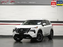 2024 Nissan Rogue Platinum No Accident BOSE HUD 360CAM Remote St - Photo 5