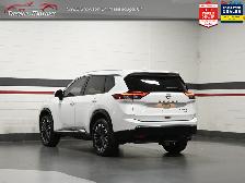 2024 Nissan Rogue Platinum No Accident BOSE HUD 360CAM Remote St - Photo 6