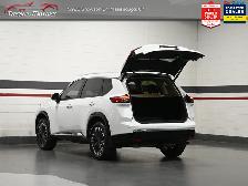 2024 Nissan Rogue Platinum No Accident BOSE HUD 360CAM Remote St - Photo 8